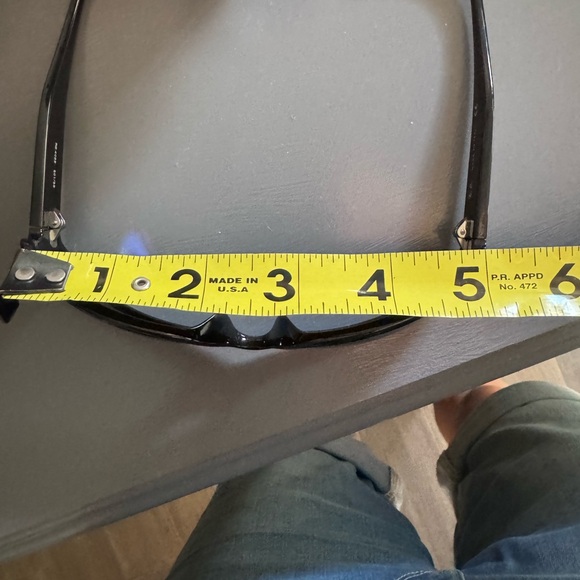 🌺Reduced🌺SALE Ray Ban polarized Sunglasses - Picture 6 of 7